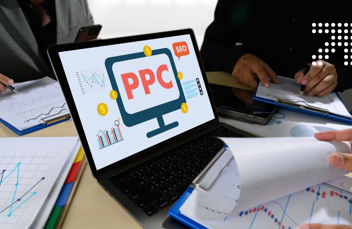 Paid Advertising (PPC): Maximizing ROI with Targeted Campaigns
