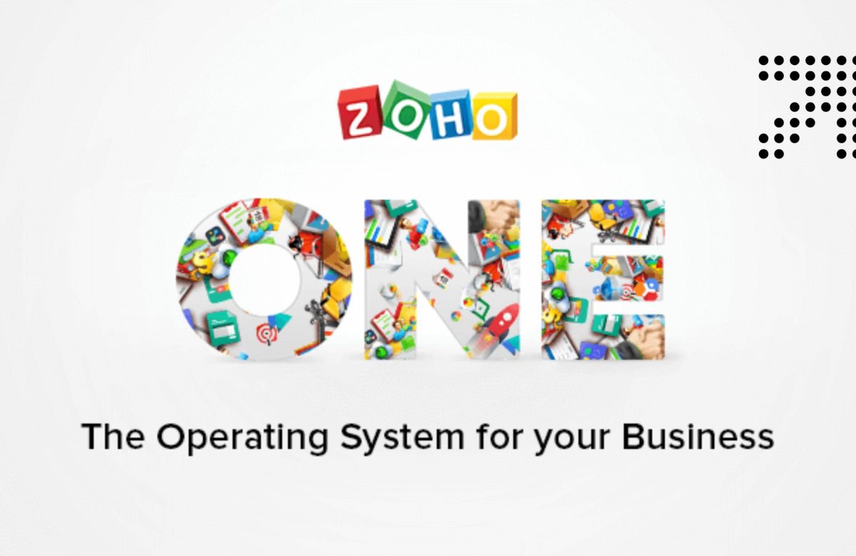 Utilizing Zoho One: A Comprehensive Guide