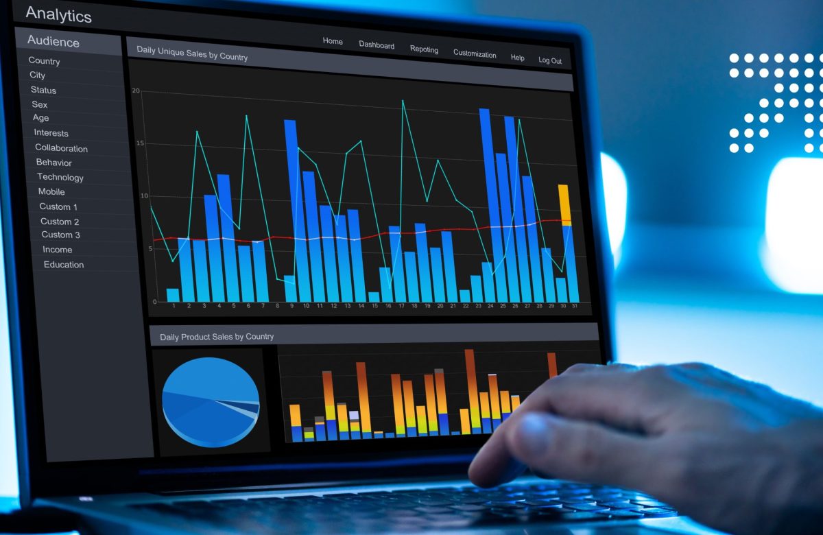 The Power of Analytics and Data Analysis in Modern Marketing Strategies