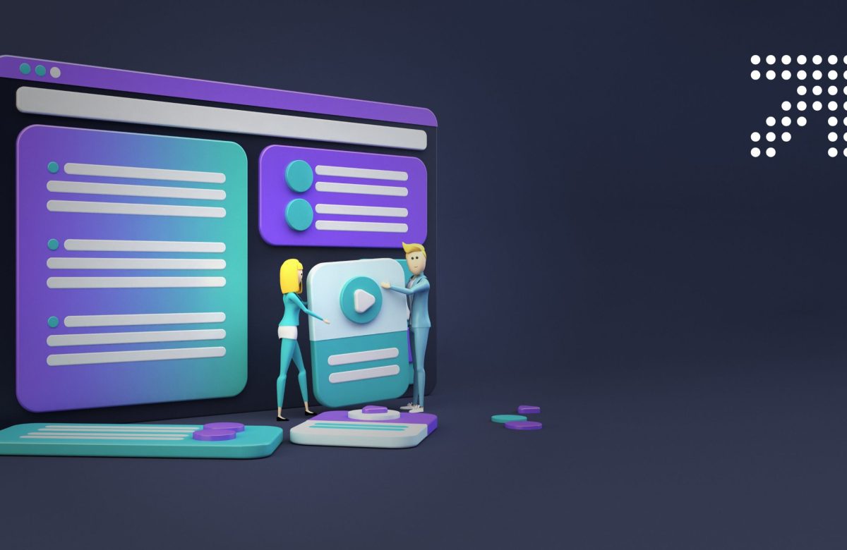 Web Design and Development: The Cornerstone of Online Success